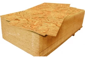 фото товара ОСП плита 1,25х2,50х22мм Taleon