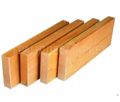 фото товара Доска обрезная камерной сушки 40х200х6000