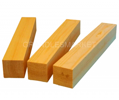 фото Брусок строганный