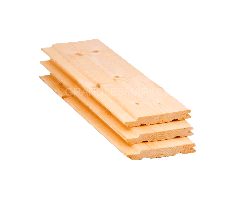 Вагонка (Класс А, 3 м)