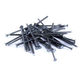 Гвозди строительные 120 мм