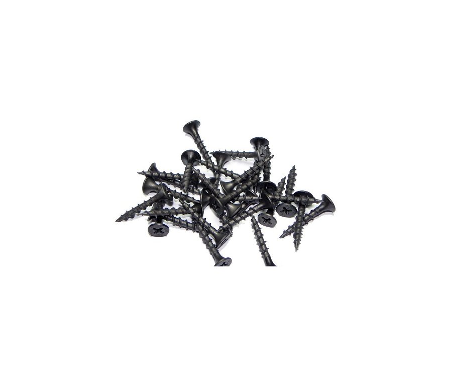 Саморезы по дереву 70 мм