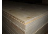 Фанера ФСФ 1.22х2.44х12мм 4/4 сорт