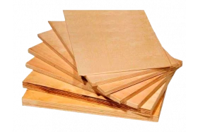 фото товара Фанера ФК 1525х1525х21мм 2/2 сорт