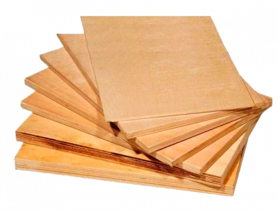 фото Фанера ФК 2/4 сорт