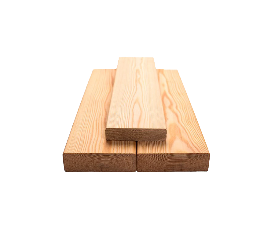 Палубная доска 28х120х3000 сорт «BC»