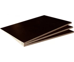 фото товара Фанера ламинированная 1,22х2,44х18 мм гл/сетка