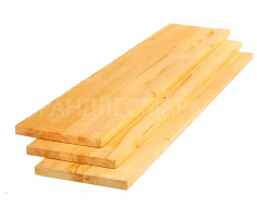 фото товара Доска клееная 40х200х6000