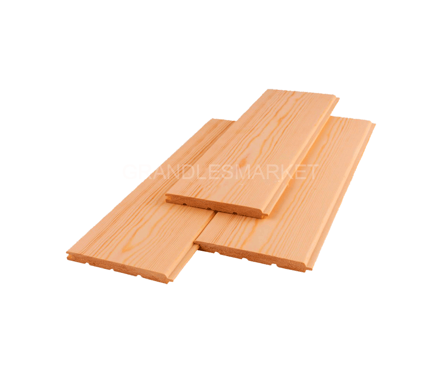 Вагонка штиль 12,5х120х5000